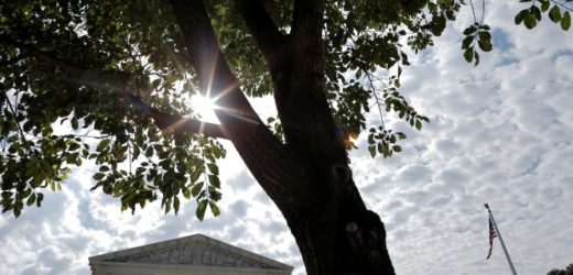La Cour suprême américaine sauve à nouveau l’Obamacare