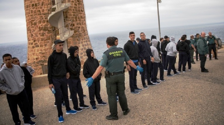 Maroc-Migration : Le Roi Mohammed VI exige une solution définitive aux mineurs non accompagnés à l’étranger