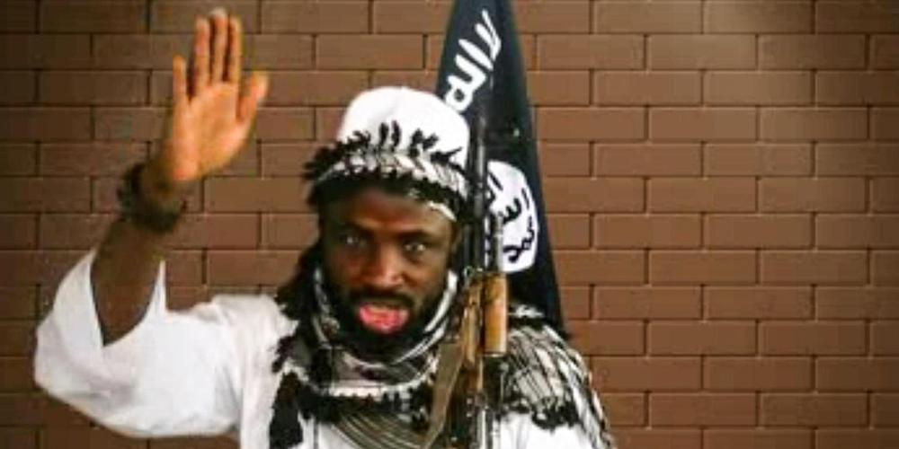 Nigeria : l’Iswap annonce la mort d’Abubakar Shekau