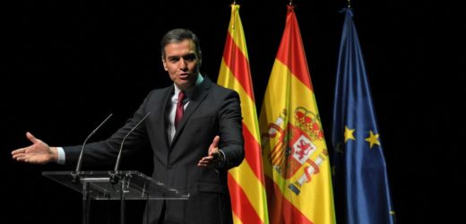 Espagne : Madrid va gracier neuf indépendantistes catalans condamnés pour sédition