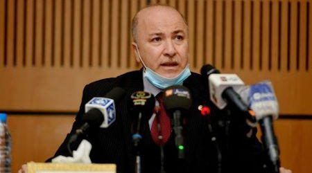 Le président algérien Tebboune nomme un nouveau Premier ministre