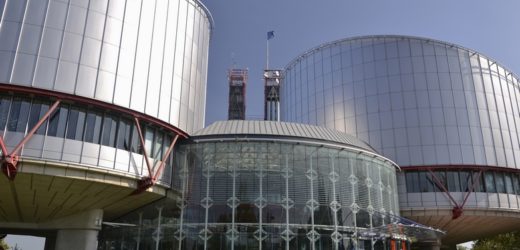 La Russie porte plainte contre l’Ukraine auprès de la Cour européenne des droits de l’Homme