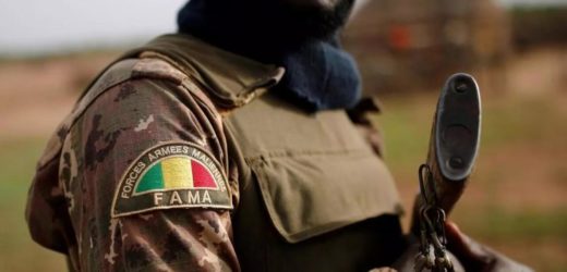 Trois Chinois et deux Mauritaniens enlevés au nord-ouest du Mali