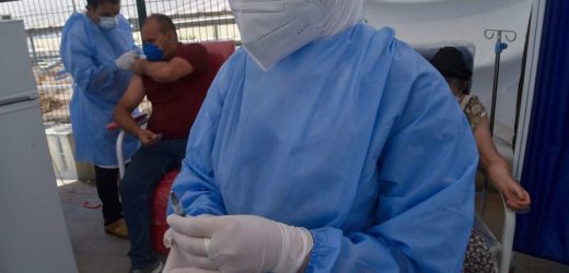 Reprise « alarmante » de l’épidémie de Covid-19 en Algérie