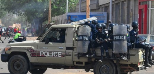 Niger : Cinq civils, 4 militaires et 40 assaillants tués dans une attaque djihadiste à Tillabéri