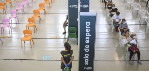 Covid-19 : le Portugal élargit sa vaccination aux 12-15 ans