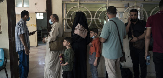 Le gouvernement égyptien annonce la fermeture du point de passage de Rafah