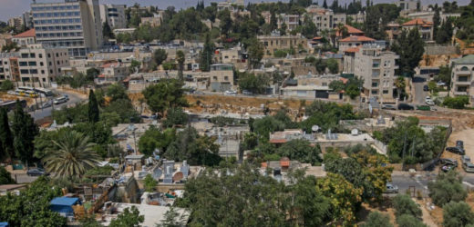 Israël : la Cour suprême reporte sa décision dans l’affaire d’expulsion des familles palestiniennes à Jérusalem-Est