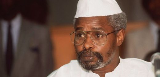 Décès au Sénégal de l’ancien président tchadien Hissène Habré des suites du Covid-19