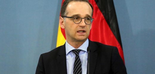 Afghanistan : le gouvernement allemand entame l’évacuation de son personnel diplomatique
