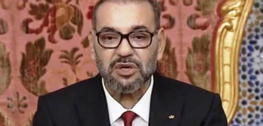 Le Roi Mohammed VI met en avant le rôle des services de sécurité marocains au plan régional et international 