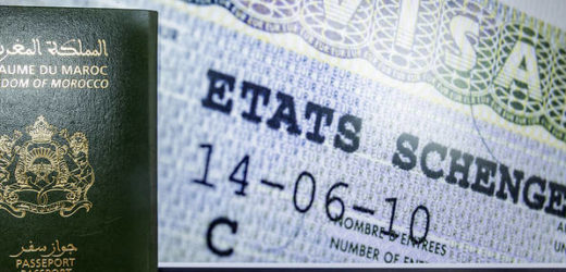 La France annonce la réduction du nombre de visas accordés aux pays du Maghreb