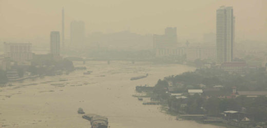 L’OMS restreint ses critères sur la qualité de l’air