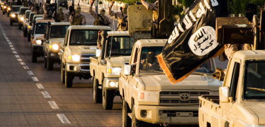 Les forces de l’ordre libyennes arrêtent un haut dirigeant du groupe Etat Islamique