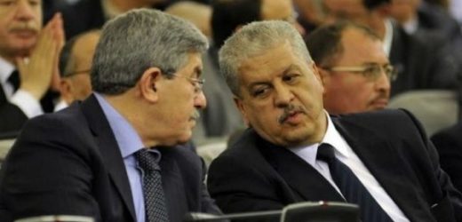 Algérie : La justice alourdit les peines pour deux ex-dignitaires de la présidence Bouteflika