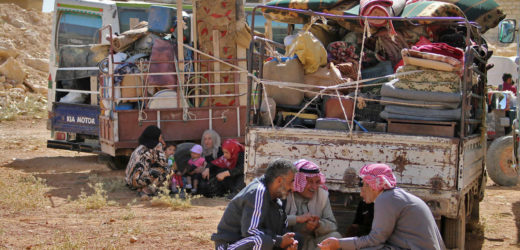 Des réfugiés syriens de retour dans leur pays victimes de tortures et de viols