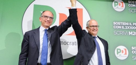 Italie : Le centre-gauche remporte haut la main les élections municipales
