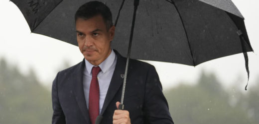 L’Espagne prévoit un projet de Budget 2022 marqué par une hausse des dépenses sociales