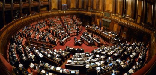 Le Sénat italien s’oppose à un texte contre l’homophobie