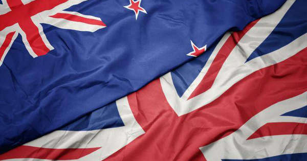 Premier pas du Royaume-Uni et de la Nouvelle-Zélande vers un accord de libre-échange