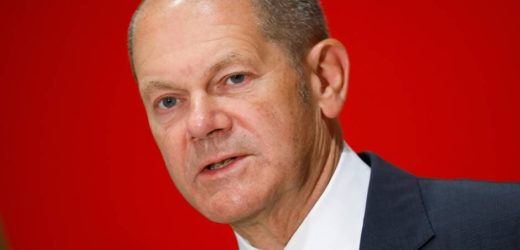 Allemagne : Les Verts et les libéraux prêts à se coaliser avec les sociaux-démocrates