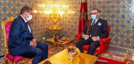 Maroc: Le Roi Mohammed VI nomme un nouveau gouvernement de 24 membres, dont 7 femmes