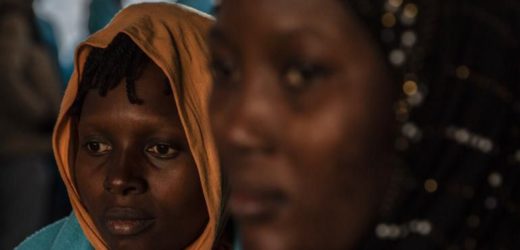 Libye : L’Unicef s’alarme des conditions de détention d’un millier de femmes et d’enfants