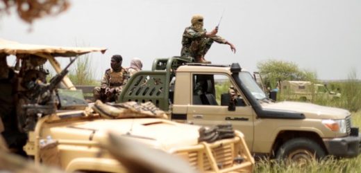 Mali : Le Haut Conseil islamique désigné pour les négociations avec les djihadistes