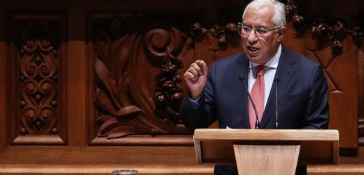 Le rejet de la loi de finances 2022 au Portugal fait planer le risque d’élections anticipées