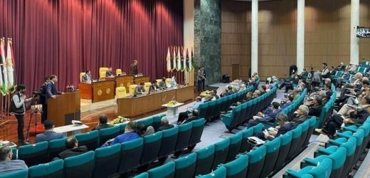 Libye : Le Parlement ajourne les législatives d’un mois