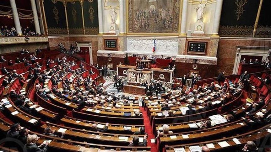 France : Adoption par l’Assemblée nationale du budget de la Sécurité sociale