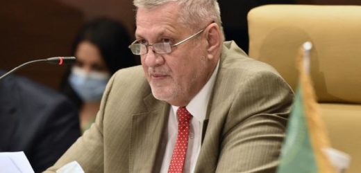 L’émissaire des Nations unies pour la Libye rend le tablier à un mois de l’élection présidentielle