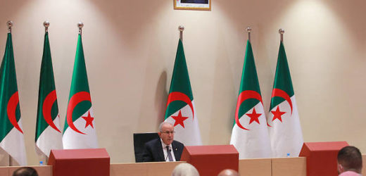 L’Algérie satisfaite des déclarations de la France «montrant du respect» à son égard