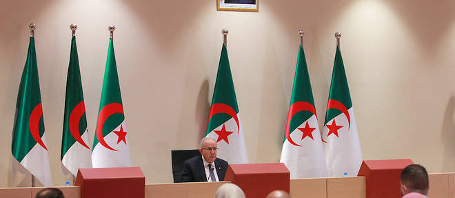 L’Algérie satisfaite des déclarations de la France «montrant du respect» à son égard