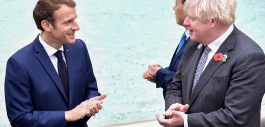 Paris et Londres se renvoient la balle dans la crise des licences de pêche