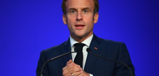 France : Emmanuel Macron annonce la création d’un Contrat Engagement Jeune
