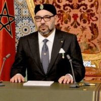 Sahara : Message Royal à l’occasion de l’anniversaire de la Marche Verte