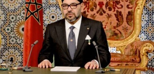 Maroc-Marche verte : Le Roi réaffirme la marocanité du Sahara et rend hommage aux FAR