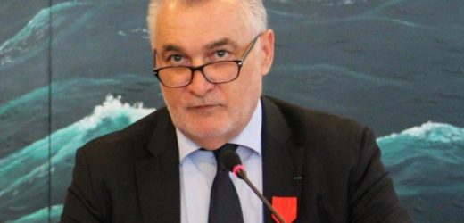 Conflit post-Brexit : Opération de force des pêcheurs français