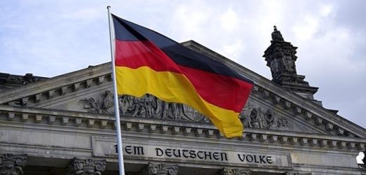 Une nouvelle coalition gouvernementale tripartite voit le jour en Allemagne