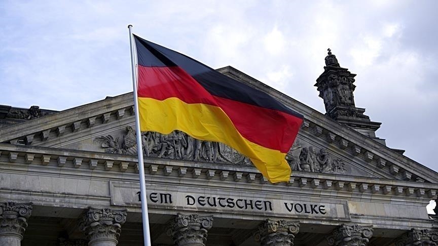 Une nouvelle coalition gouvernementale tripartite voit le jour en Allemagne