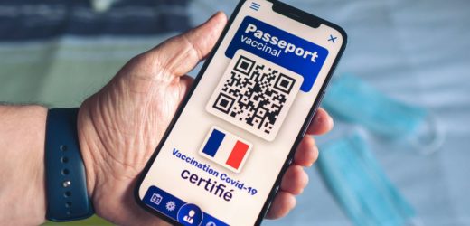 France : le gouvernement opte pour le remplacement du pass sanitaire par le pass vaccinal