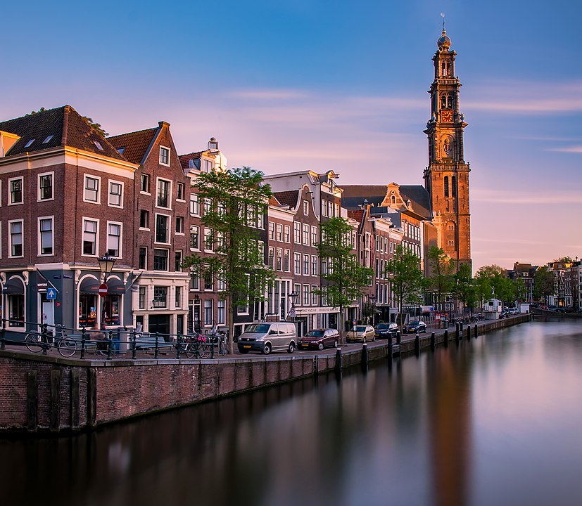 Des restaurateurs néerlandais se rebellent contre les nouvelles mesures sanitaires aux Pays-Bas