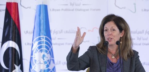 La diplomate américaine Stephanie Williams nommée conseillère spéciale du S.G de l’ONU pour la Libye