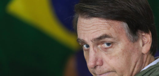 Brésil : La grâce présidentielle de Bolsonaro au député Daniel Silveira fait polémique