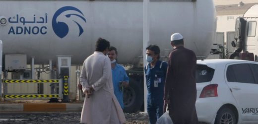 Emirats arabes unis : Trois morts dans une attaque aux missiles et aux drones menée par les rebelles Houthis