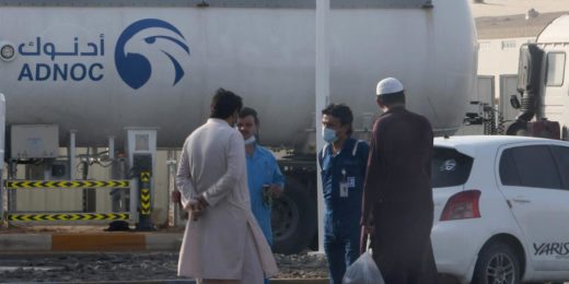 Emirats arabes unis : Trois morts dans une attaque aux missiles et aux drones menée par les rebelles Houthis