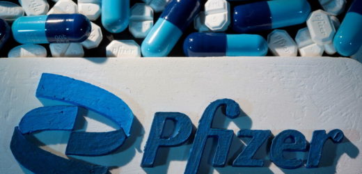 France : Pfizer annonce 520 millions d’euros d’investissements dans la lutte contre le Covid-19