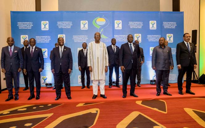 Mali : Lourdes sanctions de la Cédéao contre la junte au pouvoir à Bamako