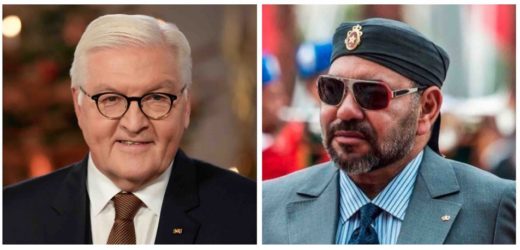 Le président allemand invite le Roi Mohammed VI pour une visite d’Etat en Allemagne